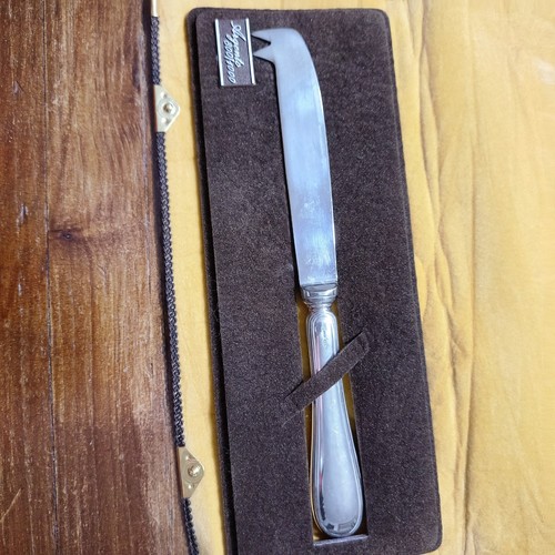 Coltello formaggi manico - formaggi,
