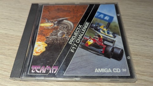 Project f17 challenge - f17,
