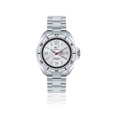 CHRIS BENZ ONE MAN 200M