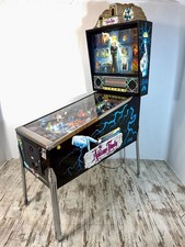 Flipper The Addams Family The