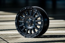 4 ruote fuoristrada in