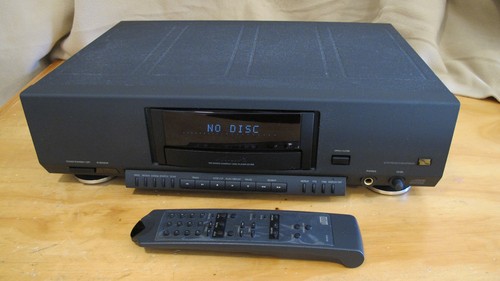 Lettore philips cd950 - philips,