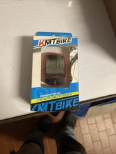 Contachilometri Per Bicicletta Col Filo