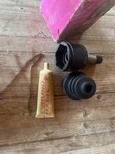 GIUNTO Omocinetico Ford FIESTA