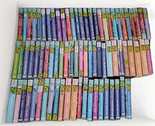 Lot Of 75 Harlequin Love