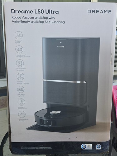 Ebay live dreame l50 ultra - ebay,