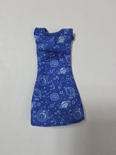 Barbie bambola vestito