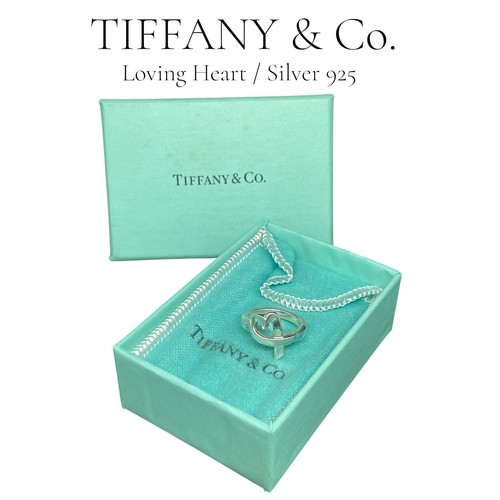 Autentico anello tiffany - anello, co