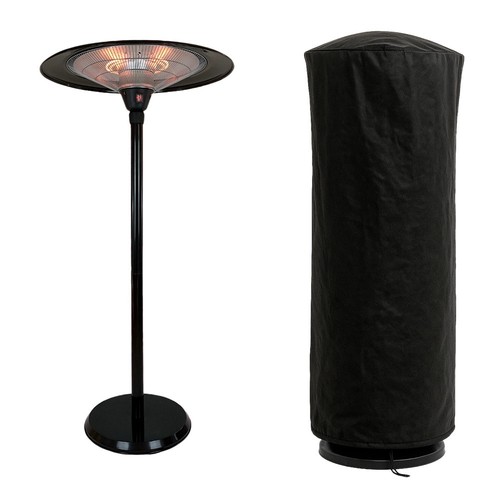 Tempo style stufa elettrica - style,