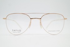 Occhiali SAFILO LINEA 03 Oro