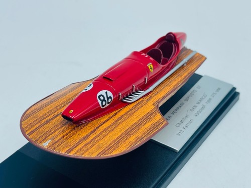 Provence moulage ferrari - ferrari, v12