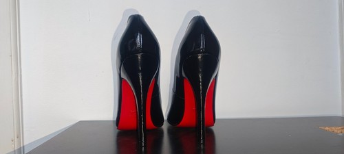 Escarpins louboutin modèle - louboutin,