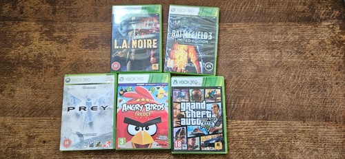 Microsoft xbox 360 all - microsoft,