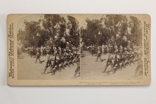 Guerre dei boeri - guerre,
