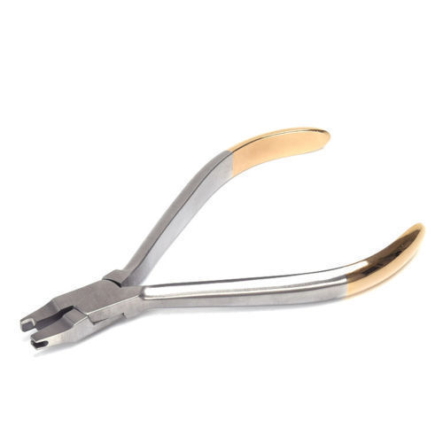 Pinza dentale strumenti - ,