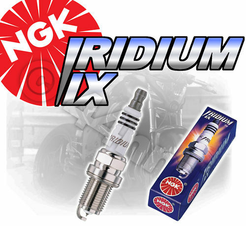 Candela accensione ngk - di,