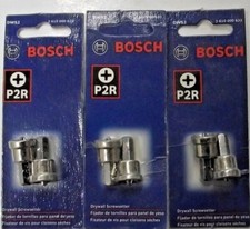 Bosch DWS2  #2 Phillips