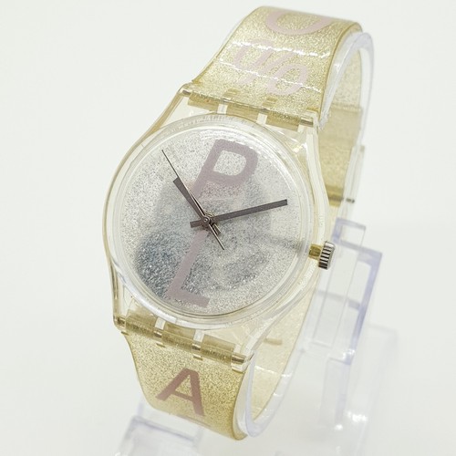 Orologio swatch svizzero 1997 - svizzero,