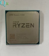 Processore CPU AMD Ryzen 3