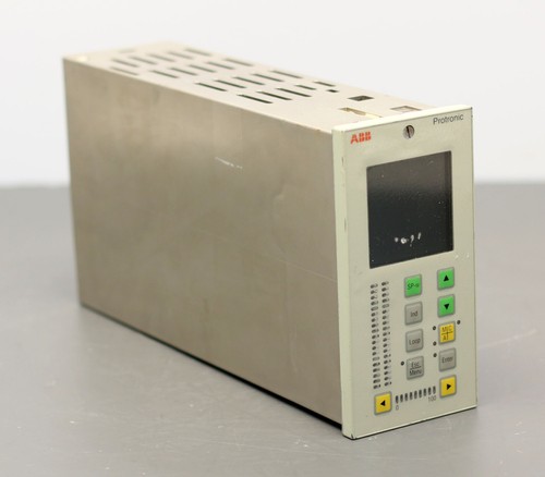 Abb protronic 500 automation - abb,