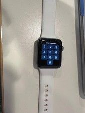 Apple watch series - watch,
