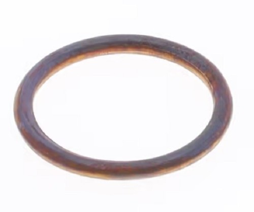 Guarnizione scarico honda - scarico,