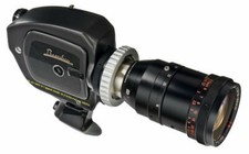 @ Adattatore PRO C-MOUNT