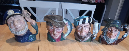 Royal doulton grande - royal,
