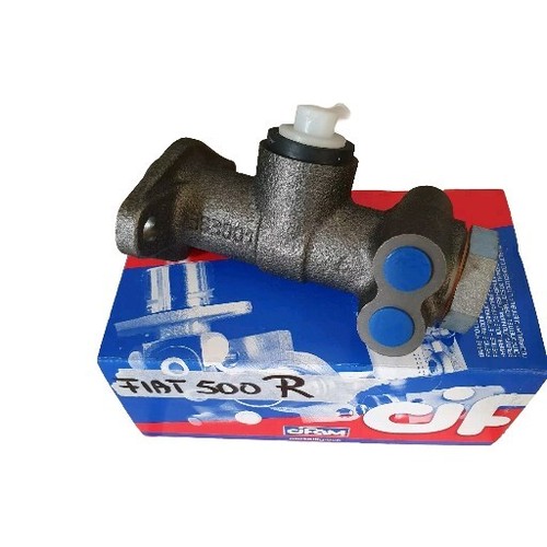 Pompa freno cifam - pompa,