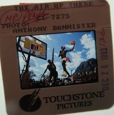 THE AIR UP THERE CAST Kevin