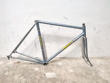 G Vintage telaio frame corsa road Moser Campione del mondo 53 X 53 bike eroica