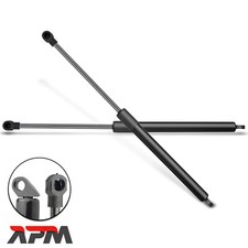 2x Molle a Gas Portellone per