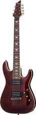 Chitarra elettrica Schecter