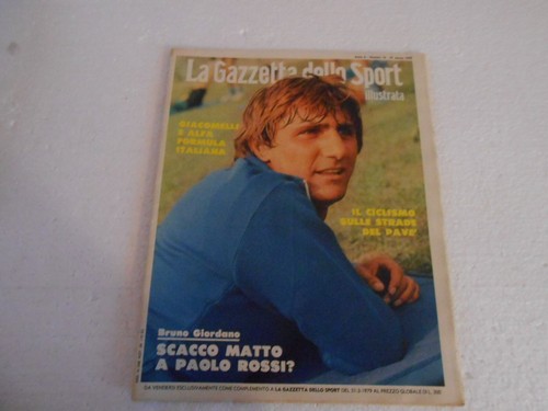 Gazzetta dello sport - la,