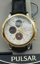 NUOVO RARO OROLOGIO DA POLSO