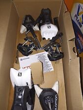 attacchi sci salomon