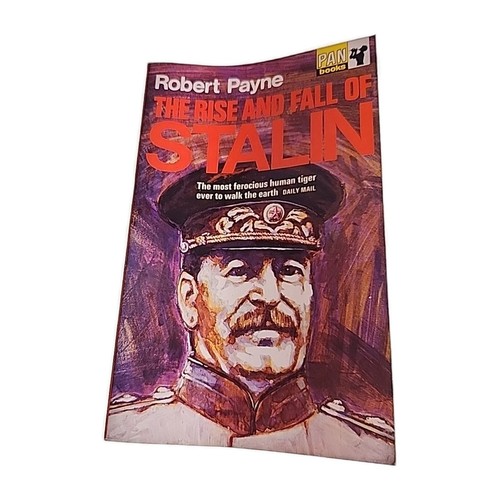 Rise and fall - and, of