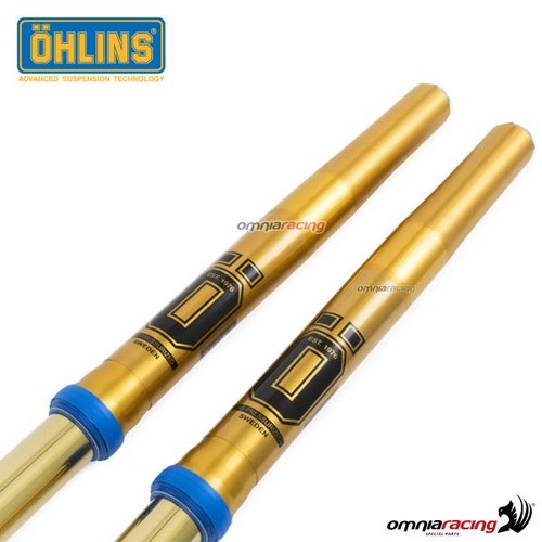 Ohlins kit forcella completa