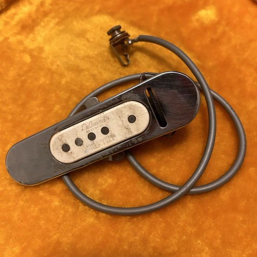 Pickup soundhole rhc - soundhole, rhc-b