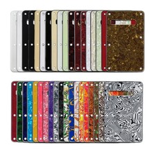 Coperchio Tremolo Per Chitarra