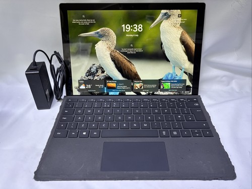 Microsoft surface pro intel - surface,