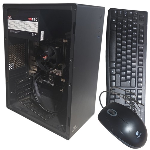 Veno scorp optiplex - veno, intel