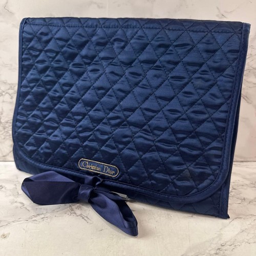 Christian dior pochette seta - dior,
