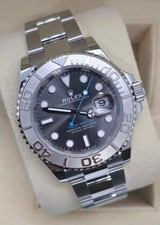 Rolex Yacht-Master 40