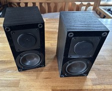 ELAC Quadriga Sat, piccoli
