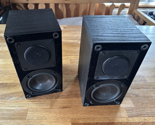 Elac quadriga sat piccoli - sat,,