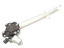 72750SMGE01 REAR LEFT WINDOW