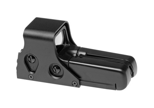 Aim 552 red dot black - 552,