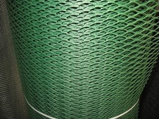RETE  PLASTICA ALTA 50 cm FORO