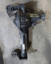 Differenziale ant. compl